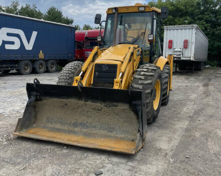 ЖЦБ 4ЦКС, об'ємом двигуна 0 л та пробігом 150 тис. км за 32000 $, фото 1 на Automoto.ua