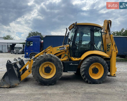 ЖЦБ 4ЦКС, об'ємом двигуна 0 л та пробігом 150 тис. км за 32000 $, фото 6 на Automoto.ua