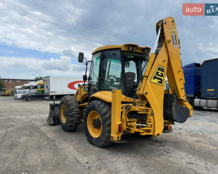 ЖЦБ 4ЦКС, об'ємом двигуна 0 л та пробігом 150 тис. км за 32000 $, фото 4 на Automoto.ua