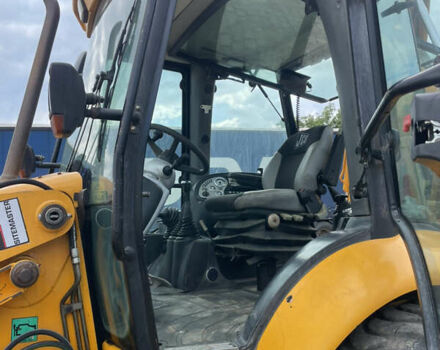 ЖЦБ 4ЦКС, об'ємом двигуна 0 л та пробігом 150 тис. км за 32000 $, фото 7 на Automoto.ua