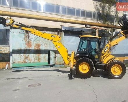 ЖЦБ 4ЦКС, об'ємом двигуна 0 л та пробігом 0 тис. км за 46800 $, фото 6 на Automoto.ua