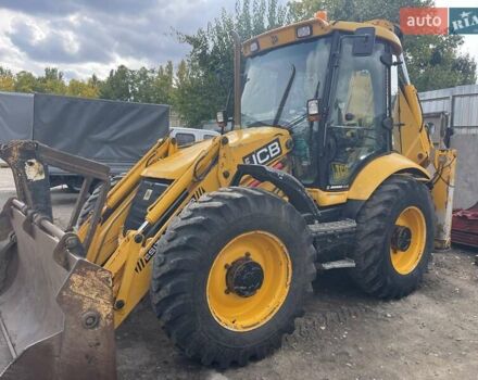 ЖЦБ 4ЦКС, об'ємом двигуна 4.4 л та пробігом 0 тис. км за 42000 $, фото 1 на Automoto.ua