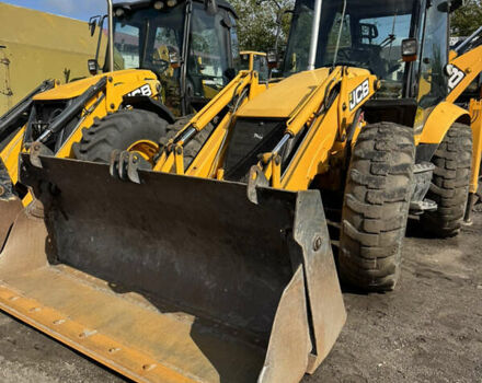 ЖЦБ 4ЦКС, объемом двигателя 0 л и пробегом 0 тыс. км за 39900 $, фото 1 на Automoto.ua