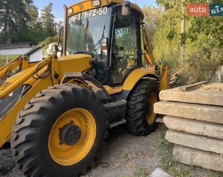 ЖЦБ 4ЦКС, об'ємом двигуна 0 л та пробігом 6 тис. км за 55000 $, фото 3 на Automoto.ua