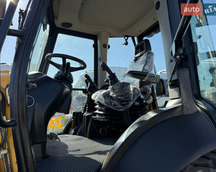 ЖЦБ 4ЦКС, об'ємом двигуна 0 л та пробігом 0 тис. км за 59999 $, фото 38 на Automoto.ua