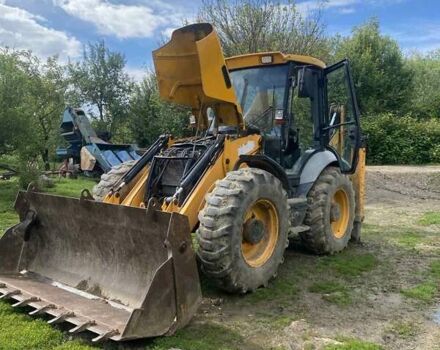 ЖЦБ 4ЦКС, об'ємом двигуна 0 л та пробігом 0 тис. км за 45000 $, фото 4 на Automoto.ua