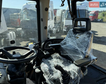 ЖЦБ 4ЦКС, об'ємом двигуна 0 л та пробігом 0 тис. км за 59999 $, фото 39 на Automoto.ua