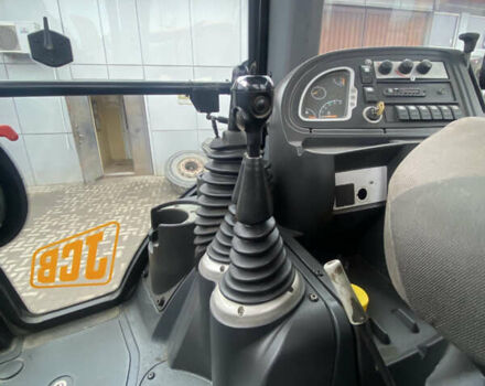 ЖЦБ 4ЦКС, об'ємом двигуна 0 л та пробігом 0 тис. км за 45000 $, фото 25 на Automoto.ua