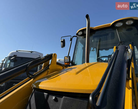 ЖЦБ 4ЦКС, об'ємом двигуна 0 л та пробігом 0 тис. км за 59999 $, фото 36 на Automoto.ua