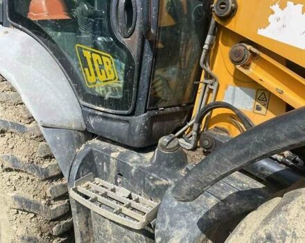 ЖЦБ 4ЦКС, об'ємом двигуна 0 л та пробігом 0 тис. км за 45000 $, фото 13 на Automoto.ua