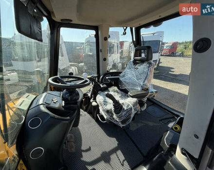 ЖЦБ 4ЦКС, об'ємом двигуна 0 л та пробігом 0 тис. км за 59999 $, фото 40 на Automoto.ua