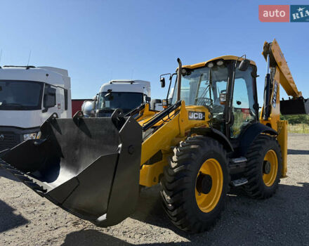 ЖЦБ 4ЦКС, об'ємом двигуна 0 л та пробігом 0 тис. км за 59999 $, фото 33 на Automoto.ua