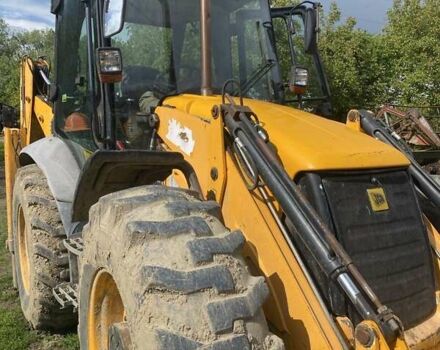 ЖЦБ 4ЦКС, об'ємом двигуна 0 л та пробігом 0 тис. км за 45000 $, фото 6 на Automoto.ua