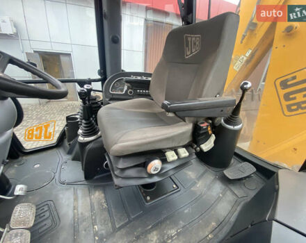 ЖЦБ 4ЦКС, об'ємом двигуна 0 л та пробігом 0 тис. км за 45000 $, фото 26 на Automoto.ua