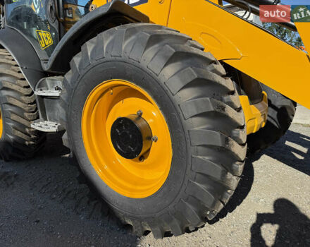 ЖЦБ 4ЦКС, об'ємом двигуна 0 л та пробігом 0 тис. км за 59999 $, фото 15 на Automoto.ua