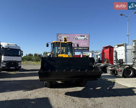 ЖЦБ 4ЦКС, об'ємом двигуна 0 л та пробігом 0 тис. км за 59999 $, фото 12 на Automoto.ua