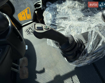 ЖЦБ 4ЦКС, об'ємом двигуна 0 л та пробігом 0 тис. км за 59999 $, фото 50 на Automoto.ua