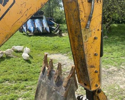 ЖЦБ 4ЦКС, об'ємом двигуна 0 л та пробігом 0 тис. км за 45000 $, фото 8 на Automoto.ua