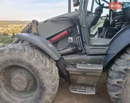 ЖЦБ 4ЦКС, объемом двигателя 0 л и пробегом 38 тыс. км за 59000 $, фото 5 на Automoto.ua