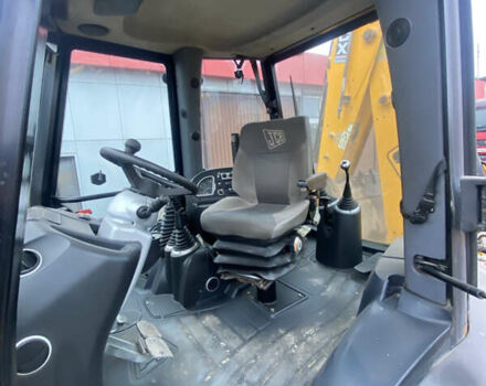 ЖЦБ 4ЦКС, об'ємом двигуна 0 л та пробігом 0 тис. км за 45000 $, фото 7 на Automoto.ua