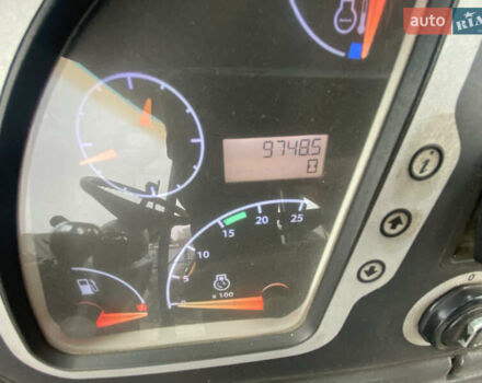 ЖЦБ 4ЦКС, об'ємом двигуна 0 л та пробігом 0 тис. км за 45000 $, фото 22 на Automoto.ua