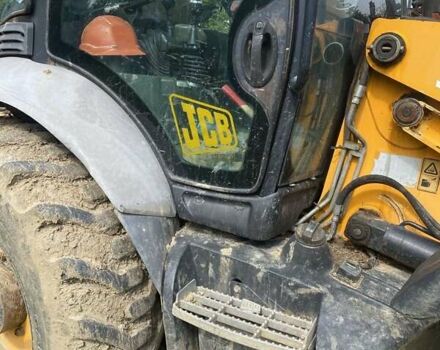 ЖЦБ 4ЦКС, об'ємом двигуна 0 л та пробігом 0 тис. км за 45000 $, фото 17 на Automoto.ua