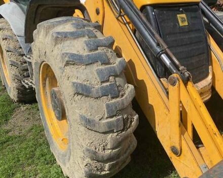 ЖЦБ 4ЦКС, об'ємом двигуна 0 л та пробігом 0 тис. км за 45000 $, фото 5 на Automoto.ua