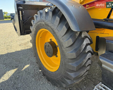 ЖЦБ 4ЦКС, об'ємом двигуна 0 л та пробігом 0 тис. км за 59999 $, фото 30 на Automoto.ua