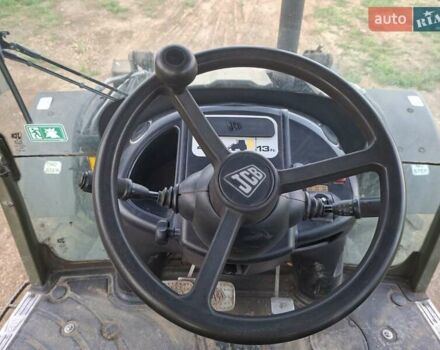 ЖЦБ 4ЦКС, объемом двигателя 0 л и пробегом 38 тыс. км за 59000 $, фото 1 на Automoto.ua