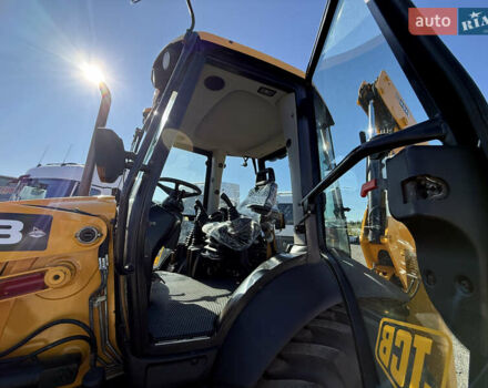 ЖЦБ 4ЦКС, об'ємом двигуна 0 л та пробігом 0 тис. км за 59999 $, фото 54 на Automoto.ua