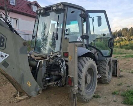 ЖЦБ 4ЦКС, объемом двигателя 0 л и пробегом 38 тыс. км за 59000 $, фото 4 на Automoto.ua