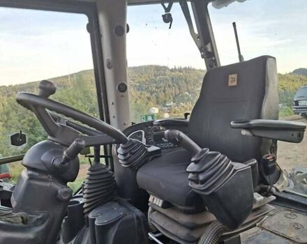 ЖЦБ 4ЦКС, объемом двигателя 0 л и пробегом 38 тыс. км за 59000 $, фото 3 на Automoto.ua
