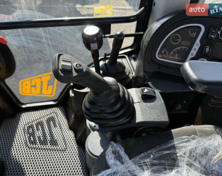 ЖЦБ 4ЦКС, об'ємом двигуна 0 л та пробігом 0 тис. км за 59999 $, фото 53 на Automoto.ua