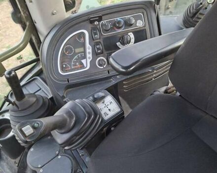 ЖЦБ 4ЦКС, объемом двигателя 0 л и пробегом 38 тыс. км за 59000 $, фото 8 на Automoto.ua