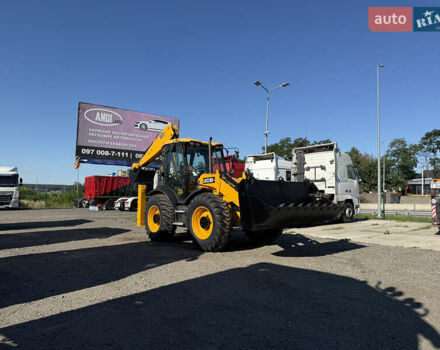 ЖЦБ 4ЦКС, об'ємом двигуна 0 л та пробігом 0 тис. км за 59999 $, фото 1 на Automoto.ua