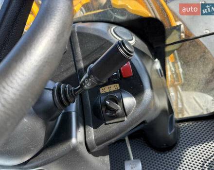 ЖЦБ 4ЦКС, об'ємом двигуна 0 л та пробігом 0 тис. км за 59999 $, фото 47 на Automoto.ua