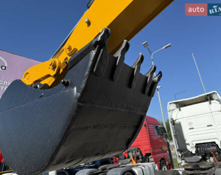 ЖЦБ 4ЦКС, об'ємом двигуна 0 л та пробігом 0 тис. км за 59999 $, фото 22 на Automoto.ua