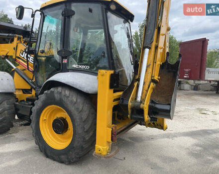 ЖЦБ 4ЦКС, объемом двигателя 0 л и пробегом 1 тыс. км за 52000 $, фото 3 на Automoto.ua