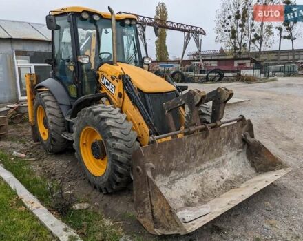 ЖЦБ 4ЦКС, об'ємом двигуна 0 л та пробігом 10 тис. км за 65000 $, фото 2 на Automoto.ua