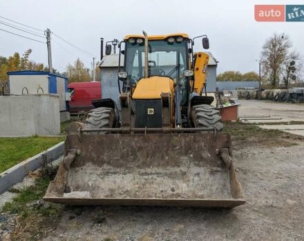 ЖЦБ 4ЦКС, об'ємом двигуна 0 л та пробігом 10 тис. км за 65000 $, фото 3 на Automoto.ua