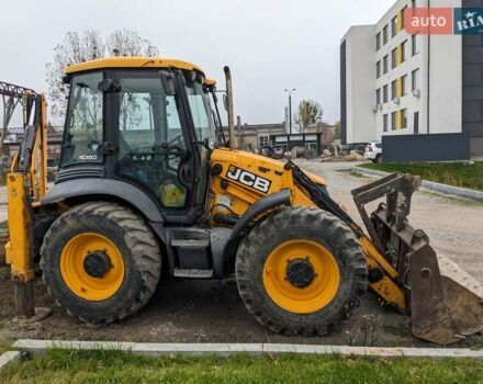 ЖЦБ 4ЦКС, об'ємом двигуна 0 л та пробігом 10 тис. км за 65000 $, фото 1 на Automoto.ua