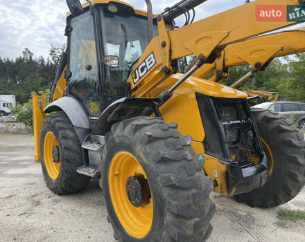 ЖЦБ 4ЦКС, объемом двигателя 0 л и пробегом 1 тыс. км за 52000 $, фото 7 на Automoto.ua
