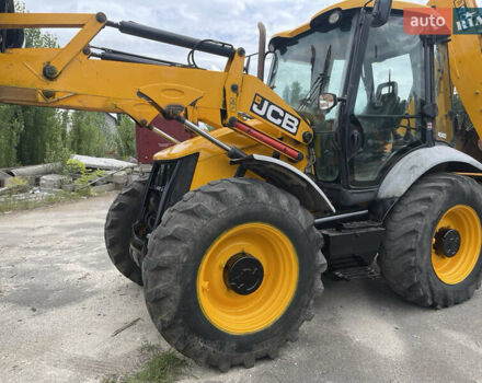 ЖЦБ 4ЦКС, объемом двигателя 0 л и пробегом 1 тыс. км за 52000 $, фото 2 на Automoto.ua