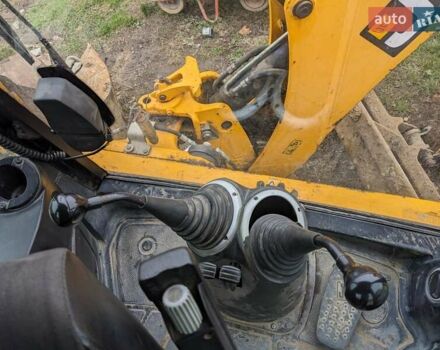 ЖЦБ 4ЦКС, об'ємом двигуна 0 л та пробігом 10 тис. км за 65000 $, фото 7 на Automoto.ua