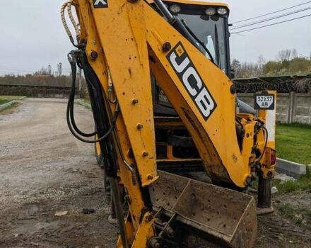 ЖЦБ 4ЦКС, об'ємом двигуна 0 л та пробігом 10 тис. км за 65000 $, фото 5 на Automoto.ua