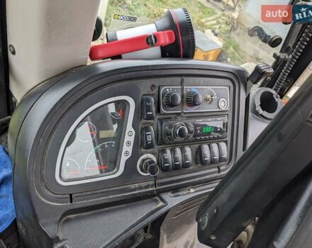 ЖЦБ 4ЦКС, об'ємом двигуна 0 л та пробігом 10 тис. км за 65000 $, фото 9 на Automoto.ua