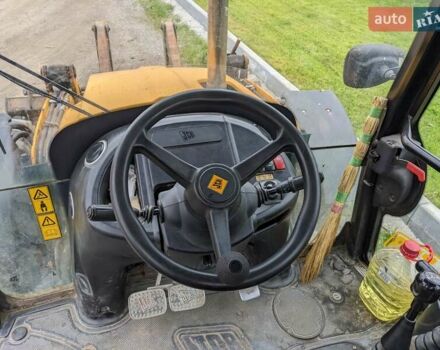 ЖЦБ 4ЦКС, об'ємом двигуна 0 л та пробігом 10 тис. км за 65000 $, фото 10 на Automoto.ua