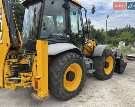 ЖЦБ 4ЦКС, объемом двигателя 0 л и пробегом 1 тыс. км за 52000 $, фото 5 на Automoto.ua