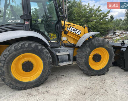 ЖЦБ 4ЦКС, объемом двигателя 0 л и пробегом 1 тыс. км за 52000 $, фото 6 на Automoto.ua