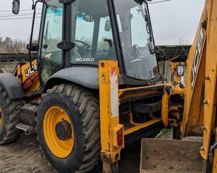 ЖЦБ 4ЦКС, об'ємом двигуна 0 л та пробігом 10 тис. км за 65000 $, фото 4 на Automoto.ua